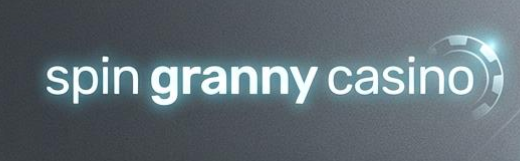 Spin Granny Casino Logo